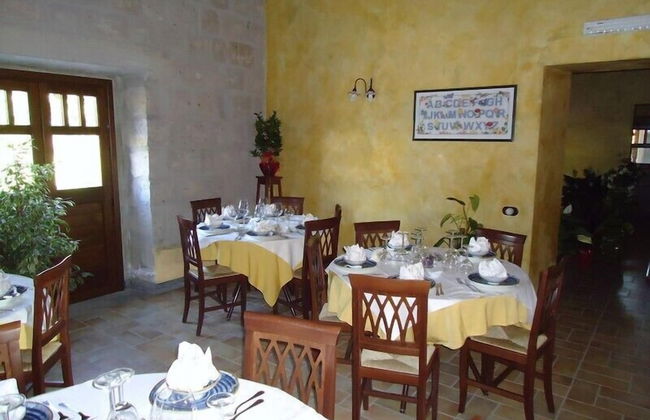 Masseria Campierti - Foto 17