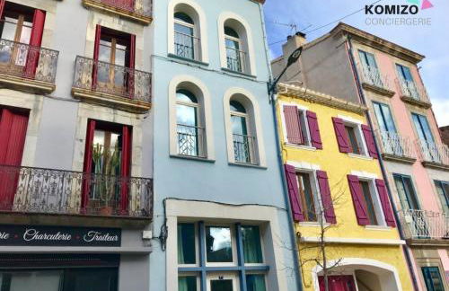 Résidence Leucate Plage « Le Balcon » - Foto 21