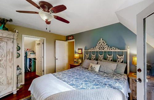 Pisgash Cottage - Foto 22