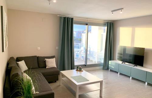 Appartement Duna beach 2 - Photo 5