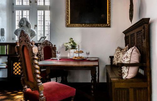 Schloss Adolphsburg im Sauerland - Foto 10