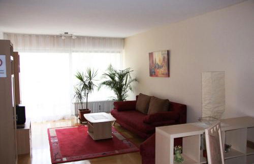 FeWo Bonnita - Nähe UN-Campus u. WCCB - Foto 6