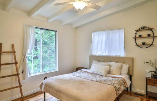 Lake house Cabin - Lake Arrowhead - Photo 29