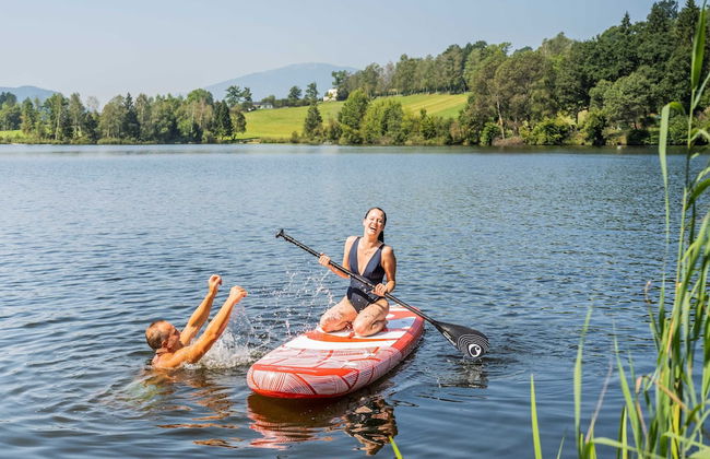 Feriendorf am Maltschacher See - Photo 26
