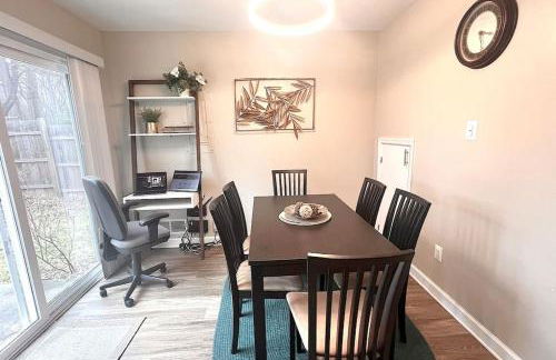 Entire Home in North Potomac - Foto 25