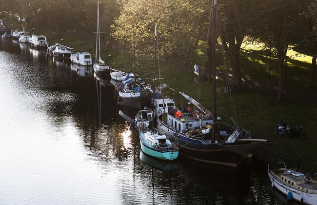 SWEETS - Gerben Wagenaarbrug - Foto 12