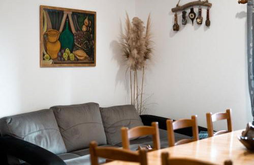 Refúgio Nariz do Mundo (Casa do Meio) - Foto 26