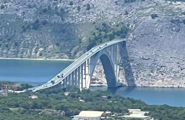 Veliki apartman Barbara s jacuzzijem za dvoje- Hreljin Crikvenica Rijeka - Foto 29