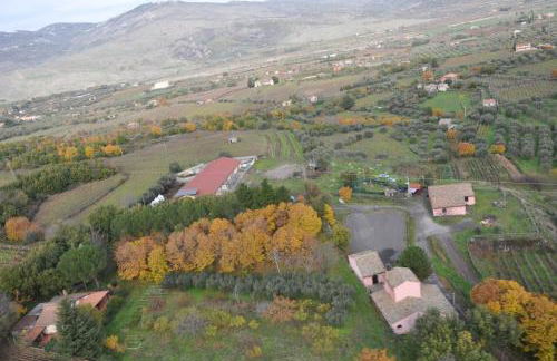 Agriturismo Borgo San Nicolao - Foto 40