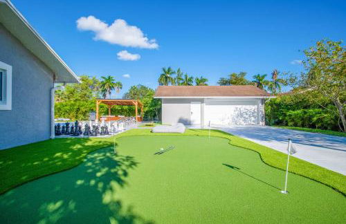 Luxury Villa Serena Heated Pool 15 min to Beach - Foto 69