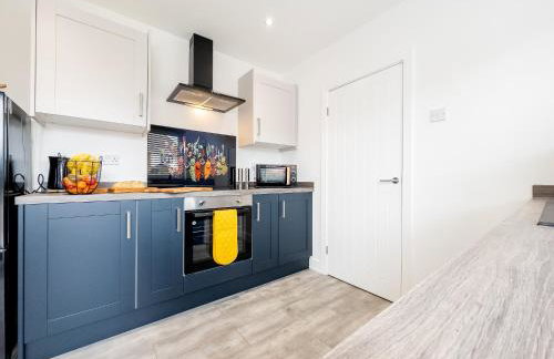 Skipton Lodge - Foto 9