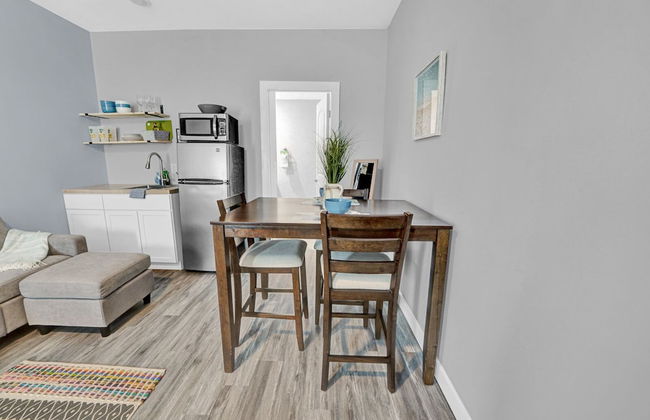 Seaside Escape - Foto 46