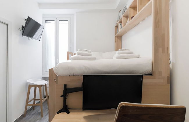 Italianway - Atto Vannucci 15 B - Photo 9