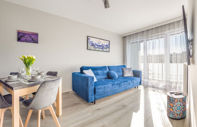 Apartamenty Sun & Snow Kasprowicza II - Foto 58