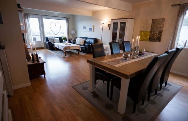 Solferie Holiday Apartment Epleveien - Foto 1