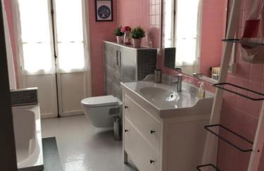 Maison Bernadette - Premier Etage - Foto 19