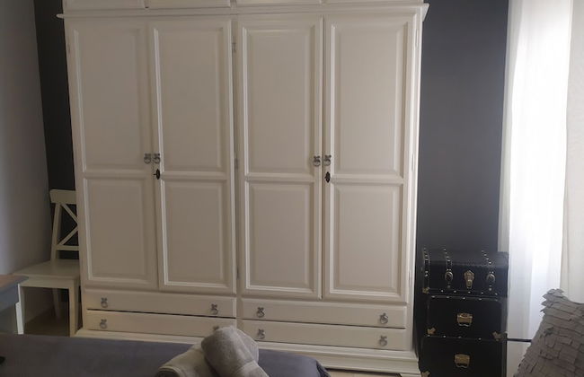 Lujoso Apartamento Los Patios de Cordoba - Foto 15