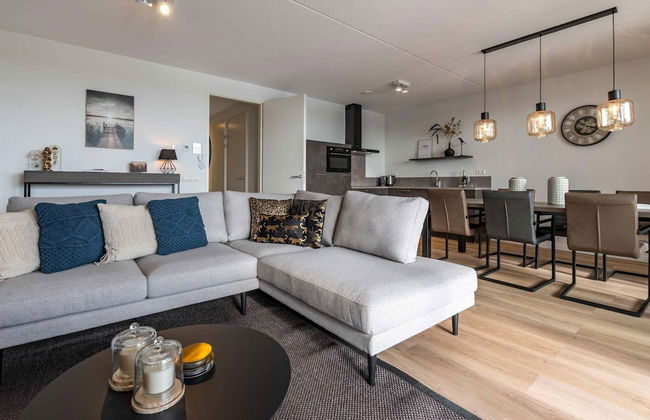 Luxury Apartment in Residence Marina Kamperland - pet Friendly - Foto 70