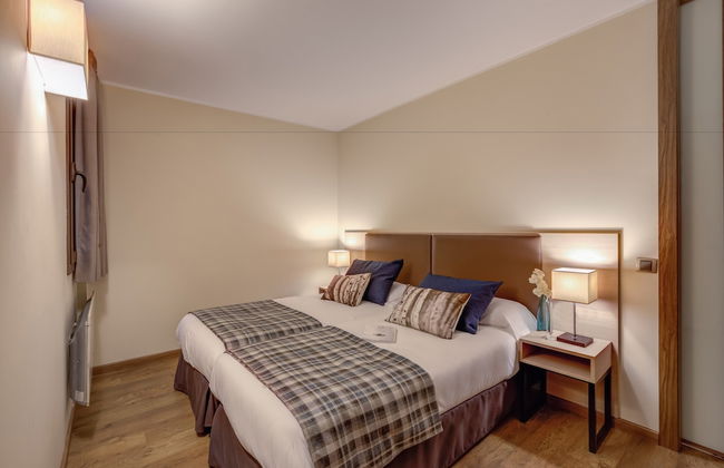 Pierre & Vacances Andorra Bordes d'Envalira - Foto 2