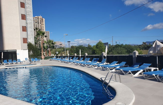 Apartamentos Primavera Loix - Photo 22