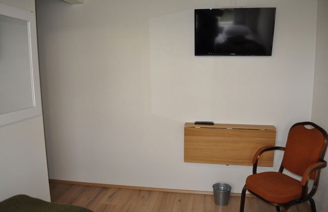 Stóra Ásgeirsá Guesthouse - Foto 9