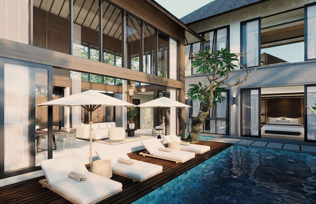 The One Boutique Villa - Foto 65