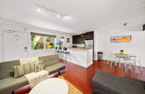 South Beach Family & Pet Friendly with Free Parking - Foto 11