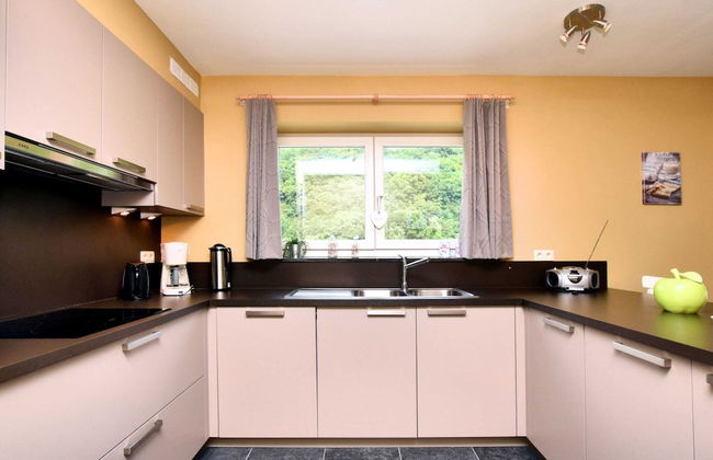 Holiday Home in Hastiere Near Forest - Foto 16