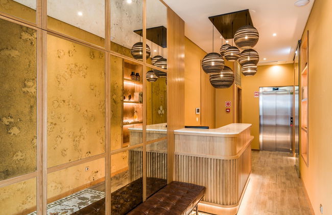 Legends' House by Sweet Porto - Foto 5