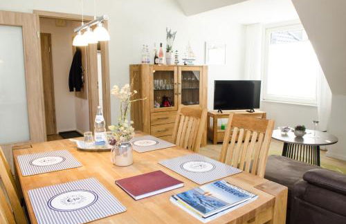 Ferienwohnungen Familie Jensen - Foto 31