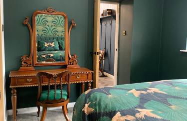 The Rookery 2 bedroom barn, hot tub, dog friendly - Foto 32