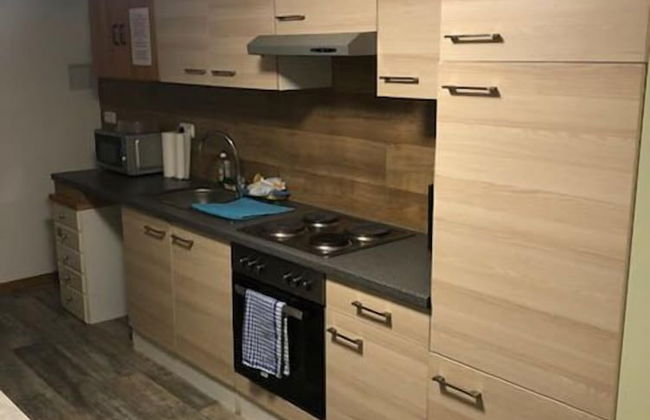 Ferienwohnung Elvira Schrimpf - Foto 6