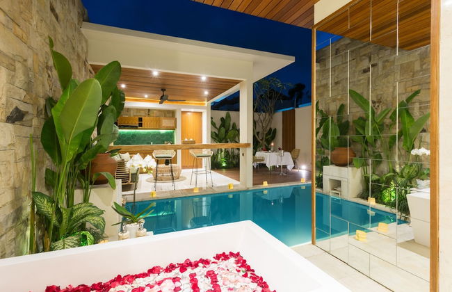 Bali Vilaasee - Foto 30