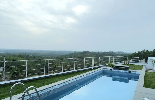 amã Stays & Trails The Vintage Halton, Trivandrum - Photo 9