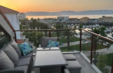 Ático mirando o mar - Foto 37