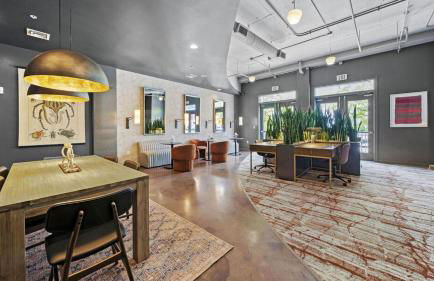 Landing Incredible 1BD Gym Rooftop Lounge - Foto 13