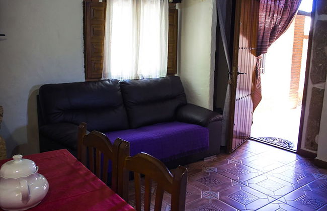 Casas Rurales Quijote y Sancho - Foto 30