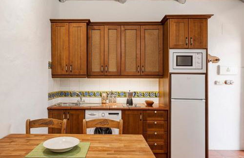 Habitaciones y Apartamentos en el centro La Jábega by Conil Home - Photo 108