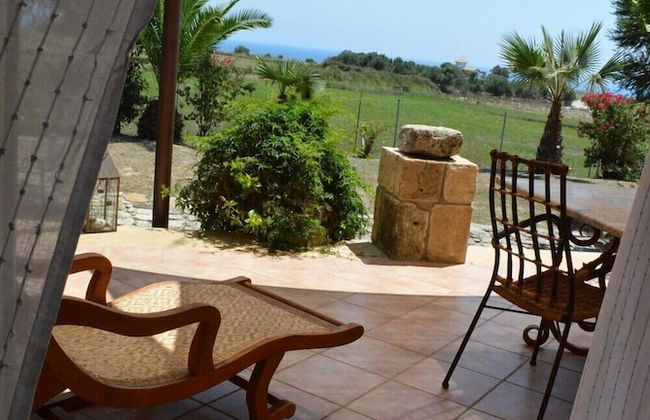 Alekos Beach Houses - Natura Rossa - Foto 32