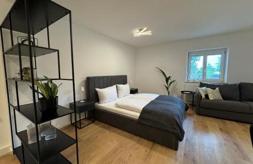 ma suite - idyllisch & modern apartment 2-4 P - Foto 1