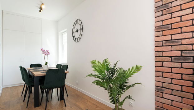 Panoramic View Apart p4you pl - Foto 4, Habitación