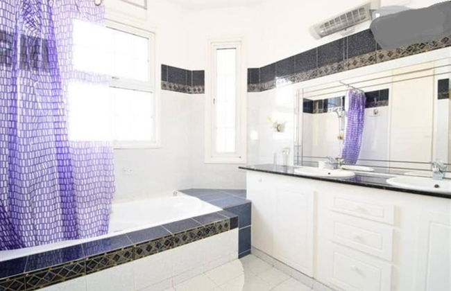 4 Bedroom Villa With Private Pool Near Beach - Foto 26