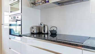 Comfortion Mirage - appartement de luxe avec vue sur la Tour Eiffel et Paris - Foto 2