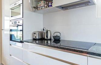 Comfortion Mirage - appartement de luxe avec vue sur la Tour Eiffel et Paris - Foto 2