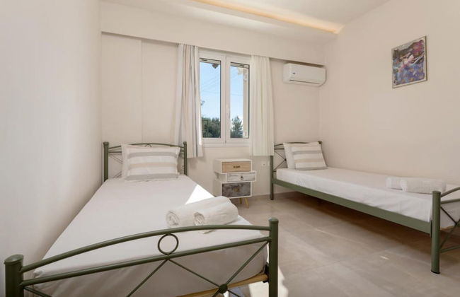 Michaelo Villa - Affordable Luxury - Michaelo Villa - Affordable Luxury - Foto 15