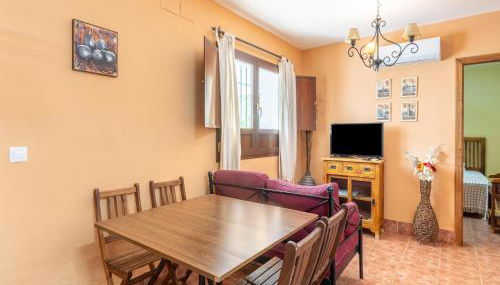 Studio in Spain with Private Pool and Garden - Foto 5