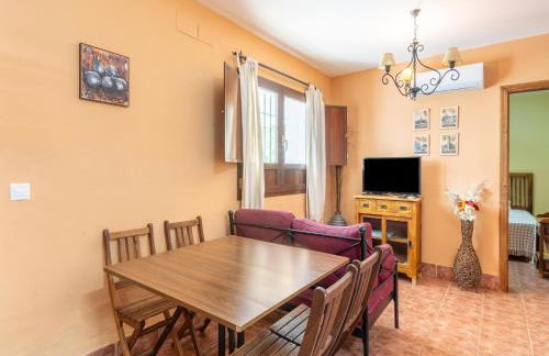 Studio in Spain with Private Pool and Garden - Foto 5