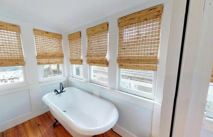 Historic Lady Renovated-Half Mile Walk to DT-Beach 3 Mi-Optional Guesthouse - Foto 36