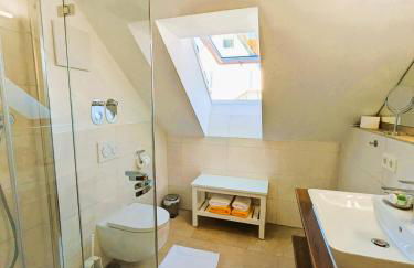 Haus am Mühlenweg - modern und lichtdurchflutet - Foto 68