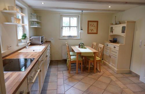 Fachwerkliebe Ornes 1 - Foto 7